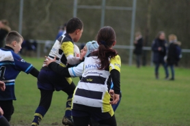 M10 - Champs s/Marne 01/02/2020